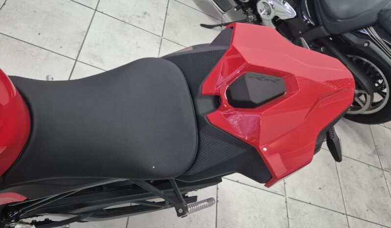 
								BMW S 1000 RR Premium full									