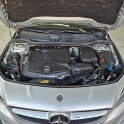 
										Mercedes-Benz CLA 180 1.6 CGI GASOLINA 7G-DCT full									
