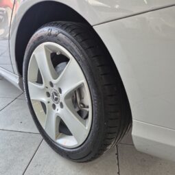 
										Mercedes-Benz CLA 180 1.6 CGI GASOLINA 7G-DCT full									