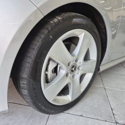 
										Mercedes-Benz CLA 180 1.6 CGI GASOLINA 7G-DCT full									