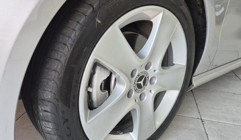 
								Mercedes-Benz CLA 180 1.6 CGI GASOLINA 7G-DCT full									