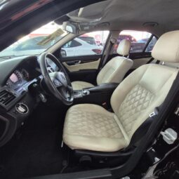 
										Mercedes-Benz Classe C C 180 CGI Classic Blue Efficiency full									