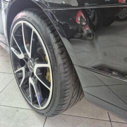 
										Mercedes-Benz Classe C C 180 CGI Classic Blue Efficiency full									