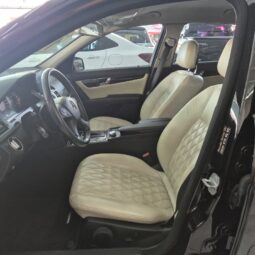 
										Mercedes-Benz Classe C C 180 CGI Classic Blue Efficiency full									