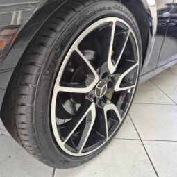 
										Mercedes-Benz Classe C C 180 CGI Classic Blue Efficiency full									