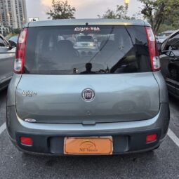 
										Fiat Uno Vivace 1.0 8V (Flex) 4p full									
