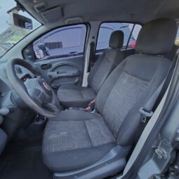 
										Fiat Uno Vivace 1.0 8V (Flex) 4p full									