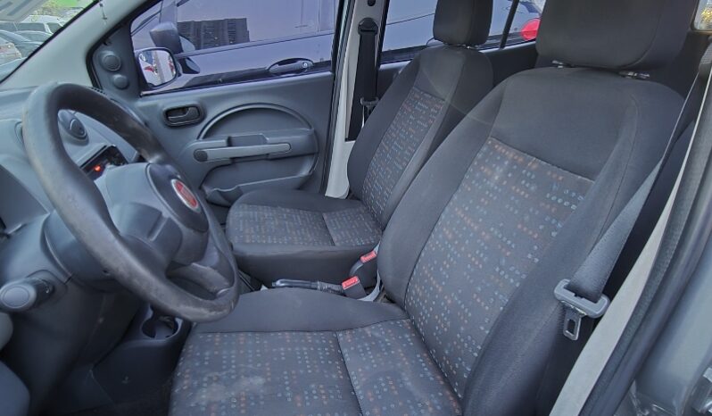 
								Fiat Uno Vivace 1.0 8V (Flex) 4p full									