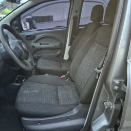 
										Fiat Uno Vivace 1.0 8V (Flex) 4p full									