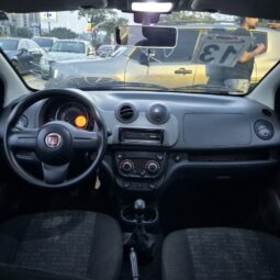 
										Fiat Uno Vivace 1.0 8V (Flex) 4p full									