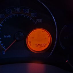 
										Fiat Uno Vivace 1.0 8V (Flex) 4p full									