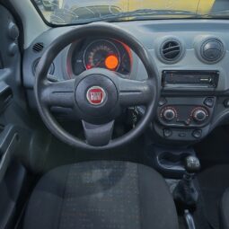 
										Fiat Uno Vivace 1.0 8V (Flex) 4p full									