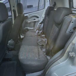 
										Fiat Uno Vivace 1.0 8V (Flex) 4p full									