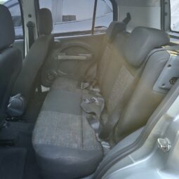 
										Fiat Uno Vivace 1.0 8V (Flex) 4p full									