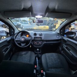 
										Fiat Uno Vivace 1.0 8V (Flex) 4p full									