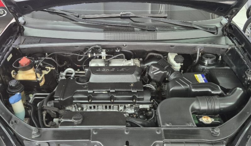 
								Hyundai Tucson GLS 2.0 16V (Flex) (aut) full									