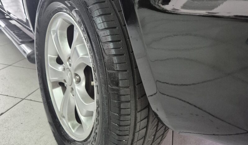 
								Hyundai Tucson GLS 2.0 16V (Flex) (aut) full									