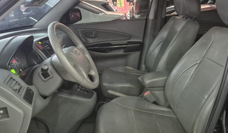 
								Hyundai Tucson GLS 2.0 16V (Flex) (aut) full									