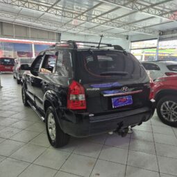 
										Hyundai Tucson GLS 2.0 16V (Flex) (aut) full									