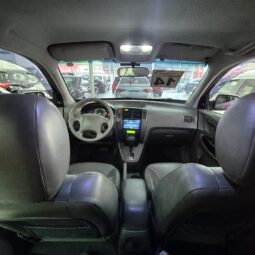 
										Hyundai Tucson GLS 2.0 16V (Flex) (aut) full									