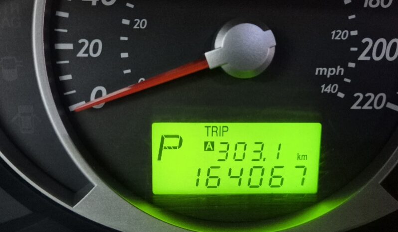 
								Hyundai Tucson GLS 2.0 16V (Flex) (aut) full									