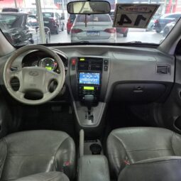 
										Hyundai Tucson GLS 2.0 16V (Flex) (aut) full									