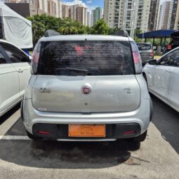 
										Fiat Uno Way 1.3 Firefly (Flex) full									