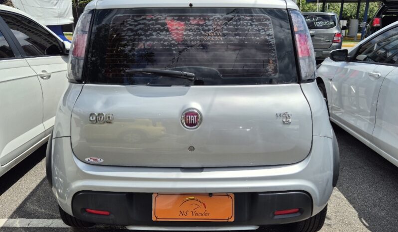 
								Fiat Uno Way 1.3 Firefly (Flex) full									