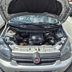 
										Fiat Uno Way 1.3 Firefly (Flex) full									