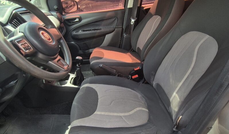 
								Fiat Uno Way 1.3 Firefly (Flex) full									