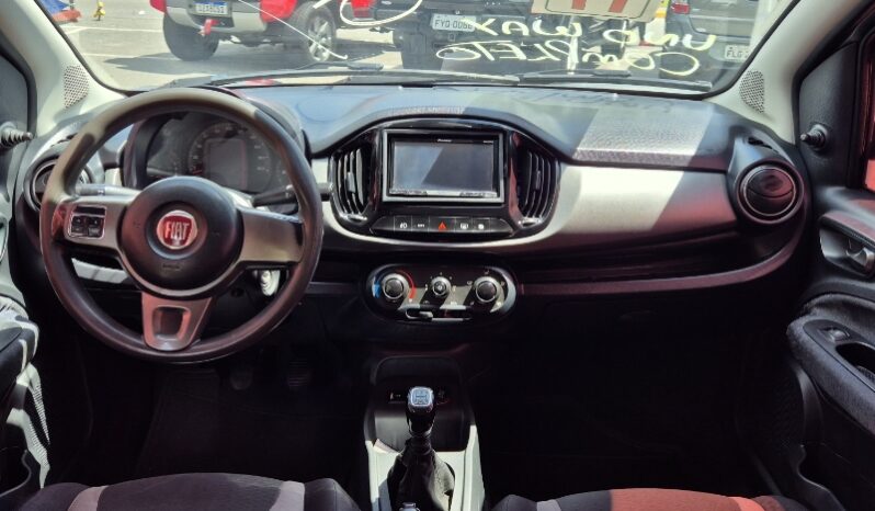 
								Fiat Uno Way 1.3 Firefly (Flex) full									