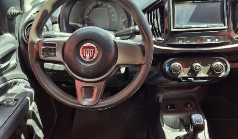 
								Fiat Uno Way 1.3 Firefly (Flex) full									