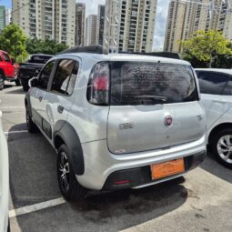 
										Fiat Uno Way 1.3 Firefly (Flex) full									