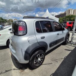 
										Fiat Uno Way 1.3 Firefly (Flex) full									