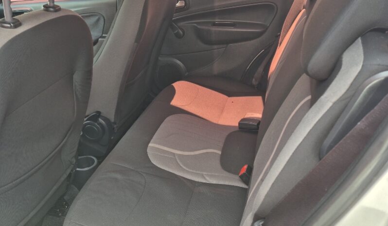 
								Fiat Uno Way 1.3 Firefly (Flex) full									