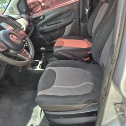 
										Fiat Uno Way 1.3 Firefly (Flex) full									