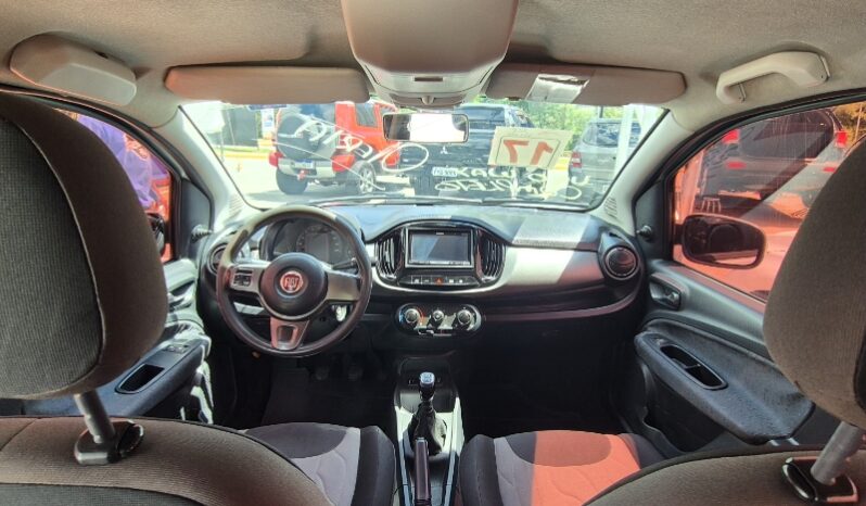 
								Fiat Uno Way 1.3 Firefly (Flex) full									