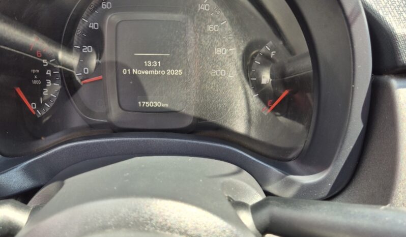 
								Fiat Uno Way 1.3 Firefly (Flex) full									