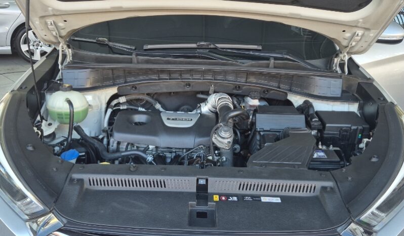 
								Hyundai Tucson GLS 1.6 T-GDI (Aut) full									