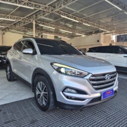 
										Hyundai Tucson GLS 1.6 T-GDI (Aut) full									