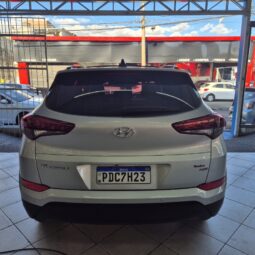 
										Hyundai Tucson GLS 1.6 T-GDI (Aut) full									