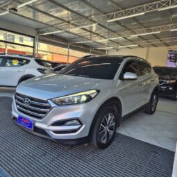 
										Hyundai Tucson GLS 1.6 T-GDI (Aut) full									