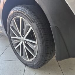 
										Hyundai Tucson GLS 1.6 T-GDI (Aut) full									