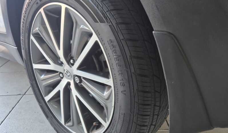 
								Hyundai Tucson GLS 1.6 T-GDI (Aut) full									