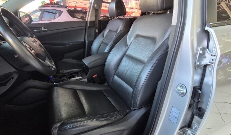 
								Hyundai Tucson GLS 1.6 T-GDI (Aut) full									