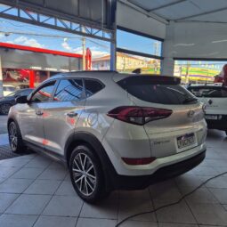 
										Hyundai Tucson GLS 1.6 T-GDI (Aut) full									