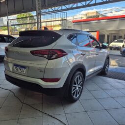 
										Hyundai Tucson GLS 1.6 T-GDI (Aut) full									