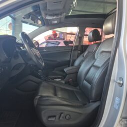 
										Hyundai Tucson GLS 1.6 T-GDI (Aut) full									