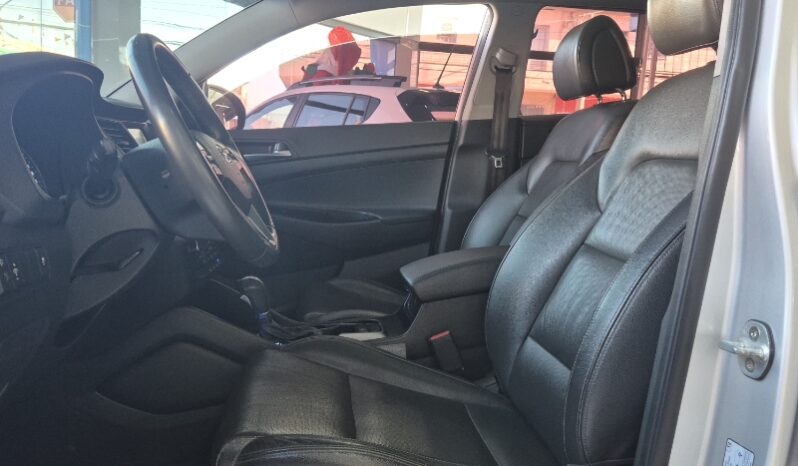 
								Hyundai Tucson GLS 1.6 T-GDI (Aut) full									