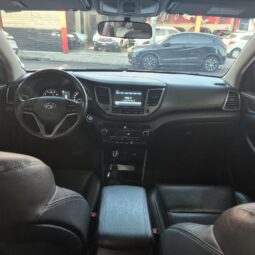 
										Hyundai Tucson GLS 1.6 T-GDI (Aut) full									